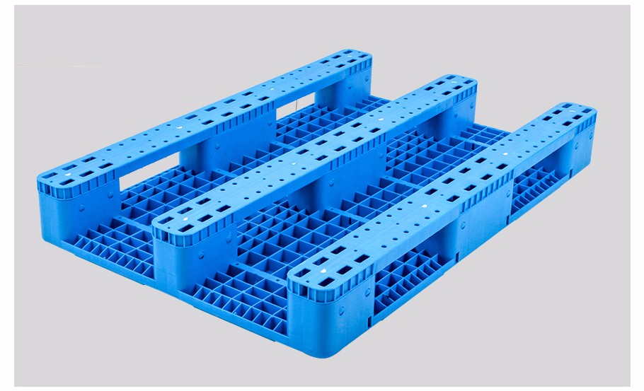 塑料食品托盘_塑料叉车托盘_塑料托盘